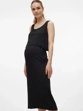 Mlbrynja Maternity Dress