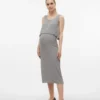 Mlbrynja Maternity Dress