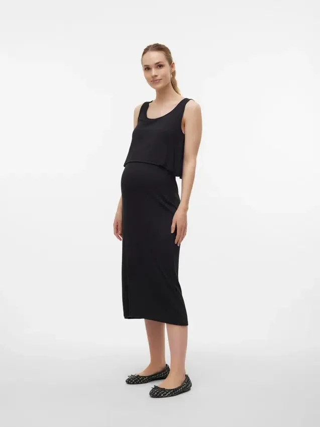 Mlbrynja Maternity Dress Mlbrynja Maternity Dress