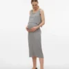 Mlbrynja Maternity Dress