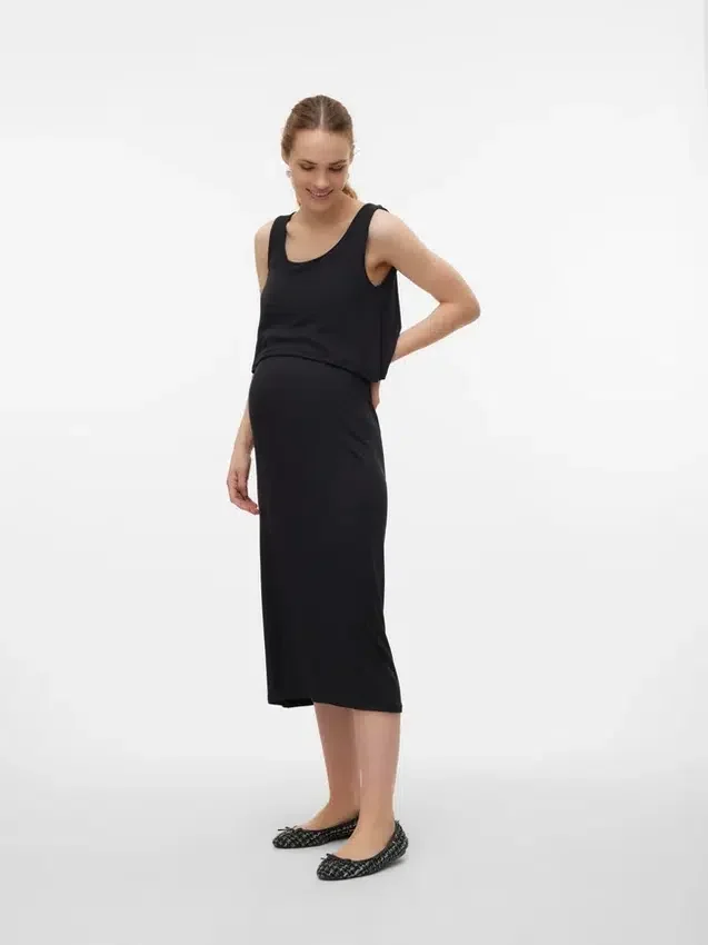 Mlbrynja Maternity Dress Mlbrynja Maternity Dress