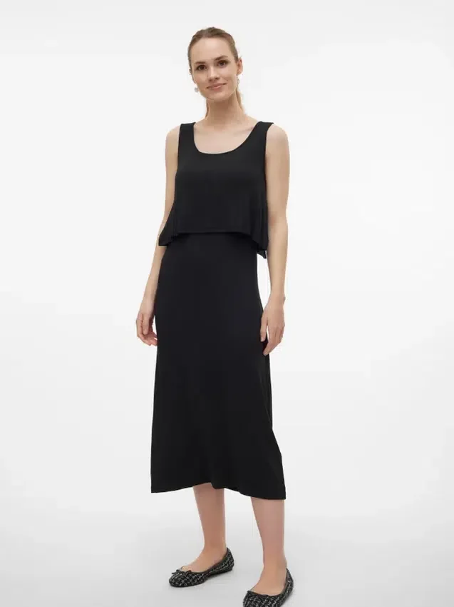 Mlbrynja Maternity Dress Mlbrynja Maternity Dress