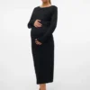 Mlbrynna Maternity Dress
