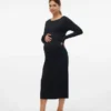 Mlbrynna Maternity Dress