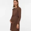 Mlcaileen Maternity Dress