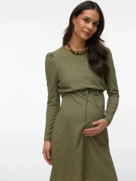 Mlcaileen Maternity Dress