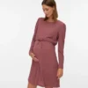 Mlcaileen Maternity Dress