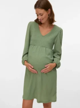 Mlcaileen Maternity Dress