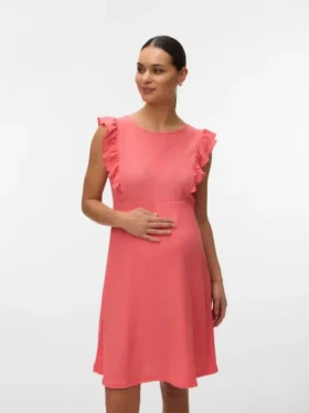 Mlcaileen Maternity Dress