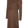 Mlcaileen Maternity Dress