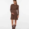 Mlcaileen Maternity Dress