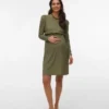 Mlcaileen Maternity Dress