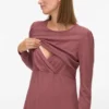 Mlcaileen Maternity Dress