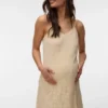 Mlcalabria Maternity Dress