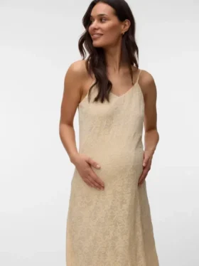 Mlcalabria Maternity Dress