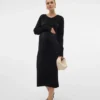 Mlcana Maternity Dress
