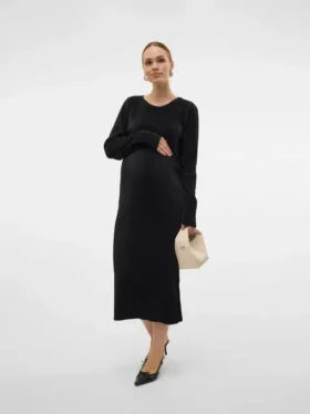 Mlcana Maternity Dress