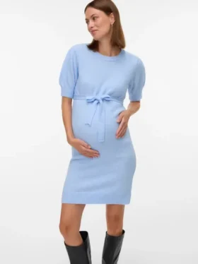 Mlcarmen Maternity Dress