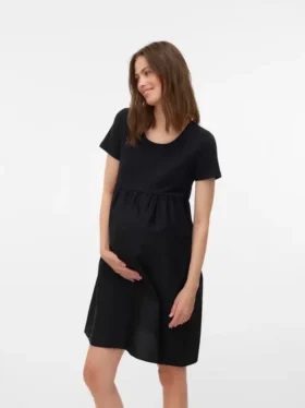 Mlcaro Maternity Dress