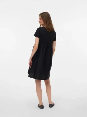 Mlcaro Maternity Dress
