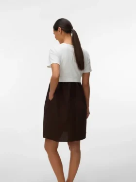 Mlcarolina Maternity Dress