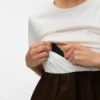 Mlcarolina Maternity Dress