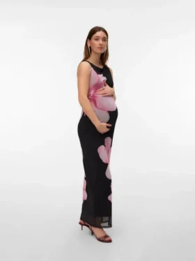Mlcasandra Maternity Dress
