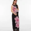Mlcasandra Maternity Dress