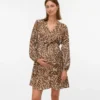Mlcassie Maternity Dress