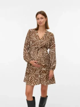 Mlcassie Maternity Dress