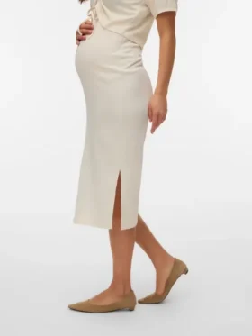 Mlcavi Maternity Dress