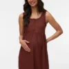 Mlcavi Maternity Dress