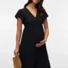 Mlcavi Maternity Dress