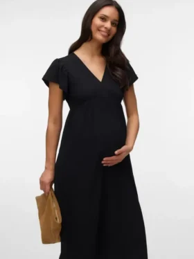 Mlcavi Maternity Dress