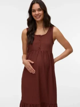 Mlcavi Maternity Dress
