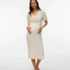 Mlcavi Maternity Dress