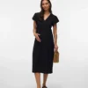 Mlcavi Maternity Dress