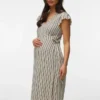 Mldiana Maternity Dress
