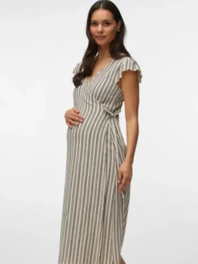 Mldiana Maternity Dress