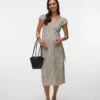 Mldiana Maternity Dress