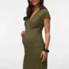 Mldonna Maternity Dress