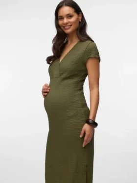 Mldonna Maternity Dress