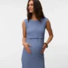 Mldonna Maternity Dress