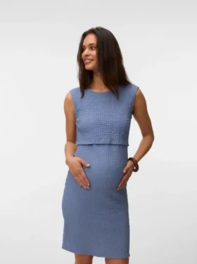 Mldonna Maternity Dress