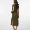 Mldonna Maternity Dress