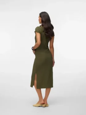 Mldonna Maternity Dress