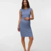 Mldonna Maternity Dress