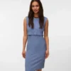 Mldonna Maternity Dress