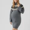 Mleli Maternity Dress