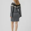 Mleli Maternity Dress
